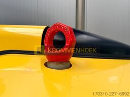 Hyster H 16 XD-6 Demo