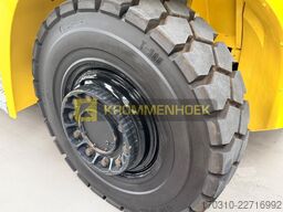 Hyster H 16 XD-6 Demo