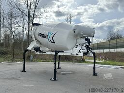 EuromixMTP EuromixMTP EUROMIX MTP FAHRMISCHERAUFBAUTEN