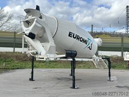 EuromixMTP EuromixMTP EUROMIX MTP FAHRMISCHERAUFBAUTEN