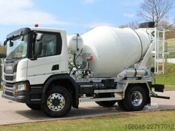 EuromixMTP EuromixMTP EUROMIX MTP FAHRMISCHERAUFBAUTEN