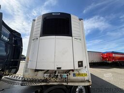 Schmitz Cargobull N/A Carrier Vector 1550 D+E 250H 265B APK/TUV 0...