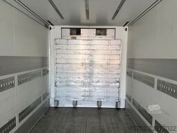 Schmitz Cargobull N/A Carrier Vector 1550 D+E 250H 265B APK/TUV 0...