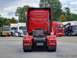 Scania R 500 A 6X2/4 Topline - Retarder - PTO/Hydrauli...