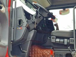 Scania R 500 A 6X2/4 Topline - Retarder - PTO/Hydrauli...