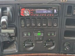 Scania R 500 A 6X2/4 Topline - Retarder - PTO/Hydrauli...