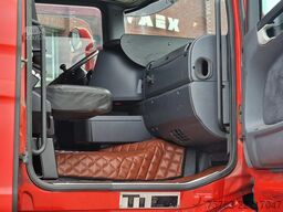 Scania R 500 A 6X2/4 Topline - Retarder - PTO/Hydrauli...