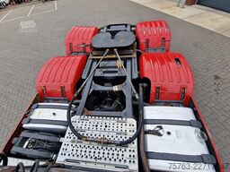 Scania R 500 A 6X2/4 Topline - Retarder - PTO/Hydrauli...