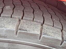 Scania R 500 A 6X2/4 Topline - Retarder - PTO/Hydrauli...