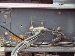 Scania R 500 A 6X2/4 Topline - Retarder - PTO/Hydrauli...
