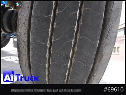 ROHR ADR, Alufelgen, 20- 30 Fuss Container