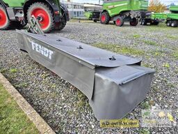 Fendt SLICER 350 P