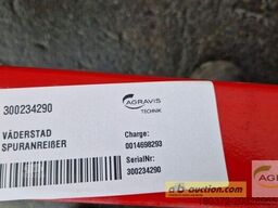 Väderstad VÄDERSTAD SPURANREIßER