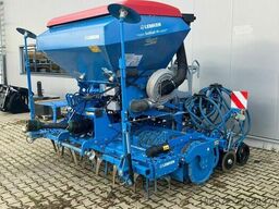 Lemken SOLITAIR 9+/300 DS 125