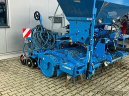 Lemken SOLITAIR 9+/300 DS 125