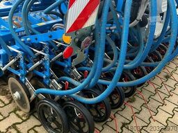 Lemken SOLITAIR 9+/300 DS 125