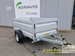 Humbaur HA 13 25 13 KV RSD