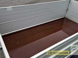 Humbaur HA 13 25 13 KV RSD