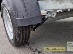 Humbaur HA 13 25 13 KV RSD