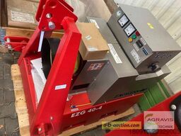 Endress EZG 40/4 II/TN-S
