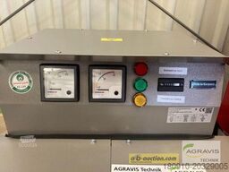 Endress EZG 40/4 II/TN-S