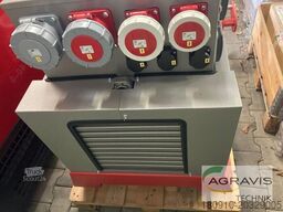 Endress EZG 40/4 II/TN-S