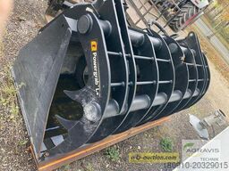 Alö Frontlader POWERGRAB L+ 240