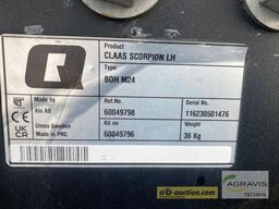 Alö Frontlader POWERGRAB L+ 240