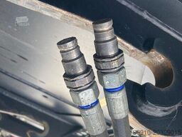 Alö Frontlader POWERGRAB L+ 240