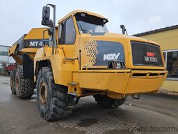 Moxy MT 41