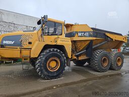 Moxy MT 41