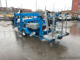 Genie TZ-50 Hybrid w/Drive (17m)