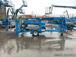 Genie TZ-50 Hybrid w/Drive (17m)