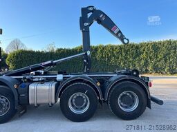 IVECO IVECO TRAKKER T-WAY AD500 NUOVO SCARRABILE