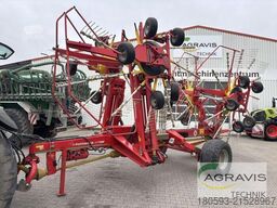 Pöttinger EUROTOP 1251 A