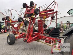 Pöttinger EUROTOP 1251 A