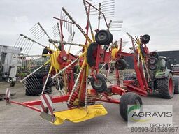 Pöttinger EUROTOP 1251 A