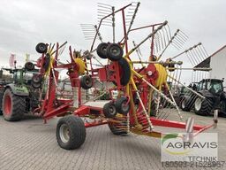 Pöttinger EUROTOP 1251 A