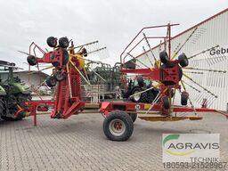 Pöttinger EUROTOP 1251 A