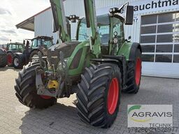 Fendt 724 VARIO S4