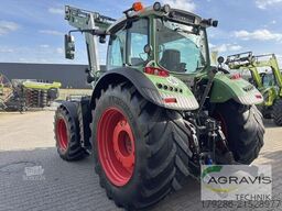Fendt 724 VARIO S4