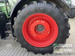 Fendt 724 VARIO S4