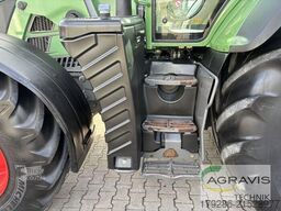 Fendt 724 VARIO S4