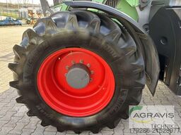 Fendt 724 VARIO S4
