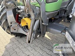 Fendt 724 VARIO S4
