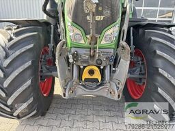 Fendt 724 VARIO S4