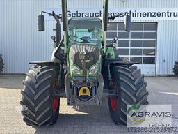 Fendt 724 VARIO S4