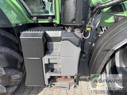 Fendt 724 VARIO S4