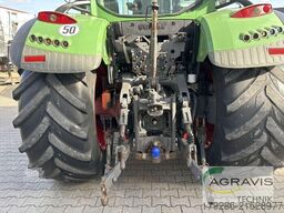 Fendt 724 VARIO S4