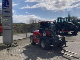 Weidemann T4512